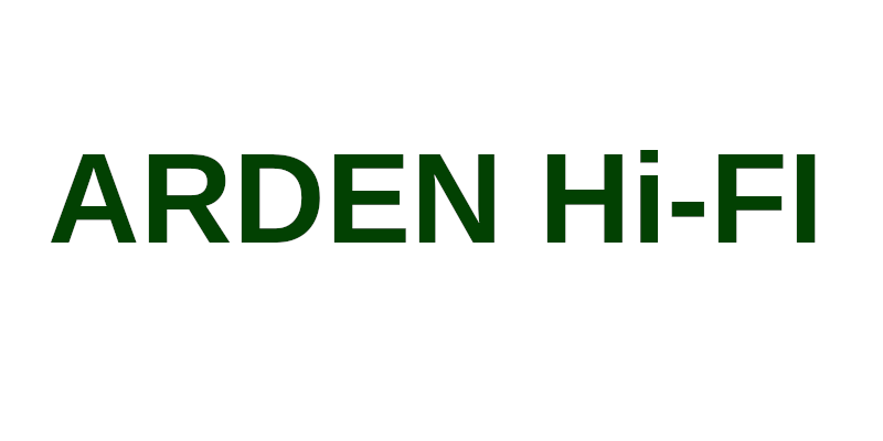 Boutique ARDEN Hi-FI